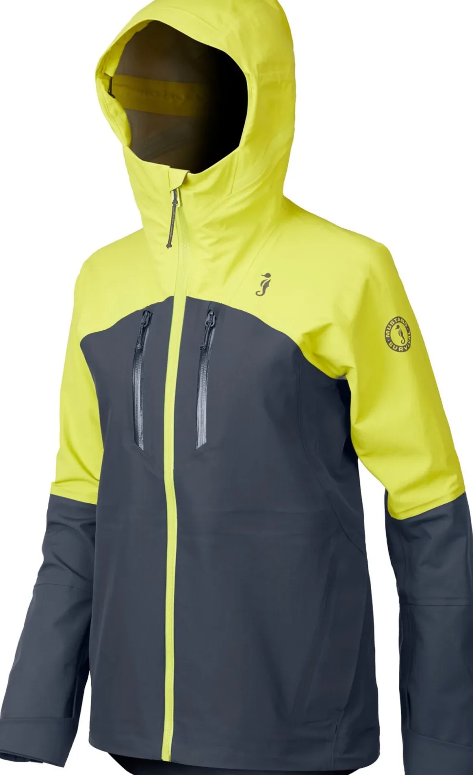Taku Waterproof Jacket - Women's
