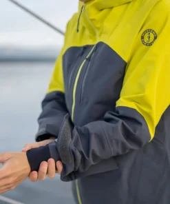 Taku Waterproof Jacket - Women's