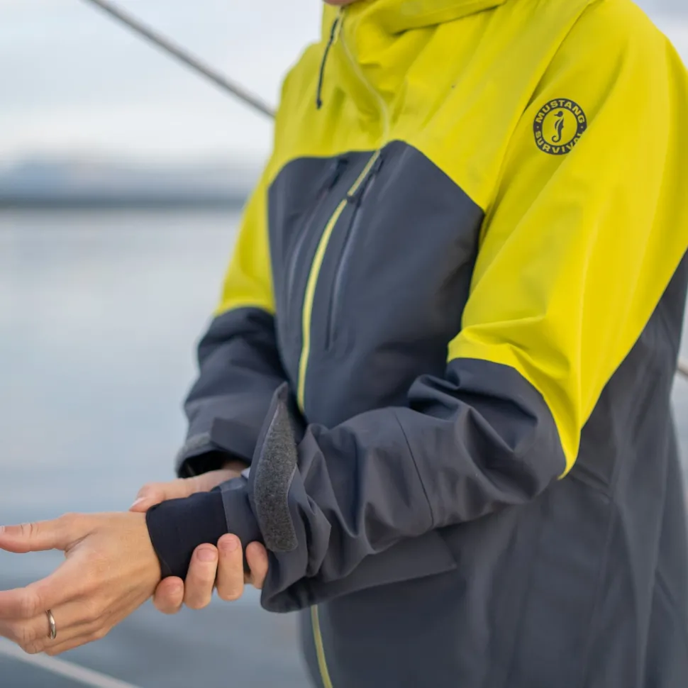 Taku Waterproof Jacket - Women's