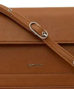 Tal Vegan Crossbody Bag - Vintage Collection - Women's