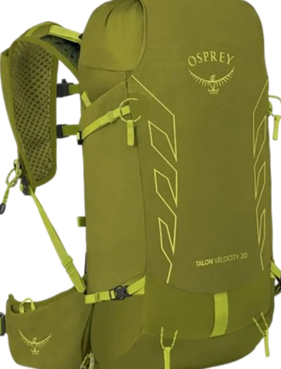 Talon Velocity Multi-Sport Hiking Pack 20L - Men's