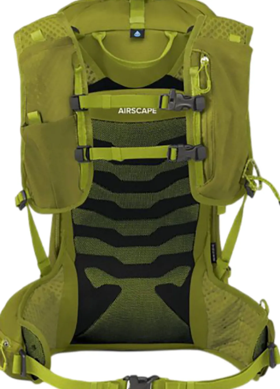 Talon Velocity Multi-Sport Hiking Pack 20L - Men's