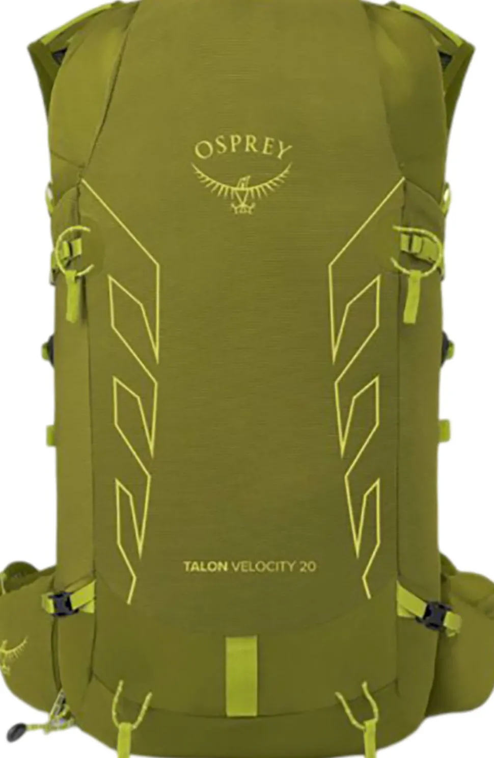Talon Velocity Multi-Sport Hiking Pack 20L - Men's