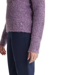 TAMARA V-NECK SWEATER - Women's