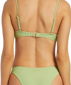 Tanlines Bralette Bikini Top - Women's