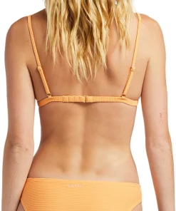 Tanlines Ceci Triangle Bikini Top - Women's