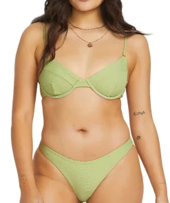 Tanlines Hike Bikini Bottom - Women's