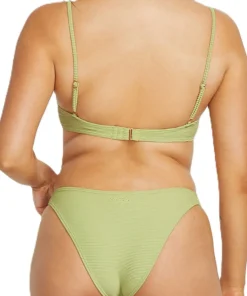 Tanlines Hike Bikini Bottom - Women's