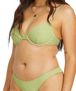 Tanlines Hike Bikini Bottom - Women's