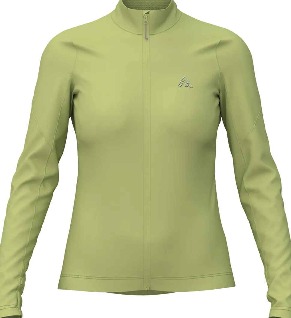 Tantalus Long Sleeve Jersey - Women's