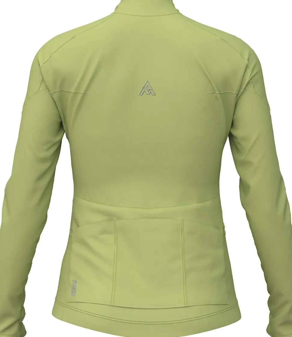 Tantalus Long Sleeve Jersey - Women's