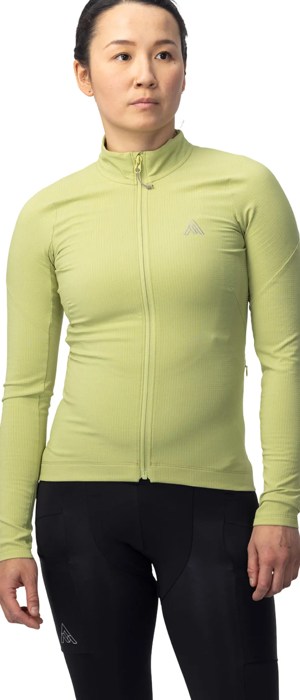Tantalus Long Sleeve Jersey - Women's