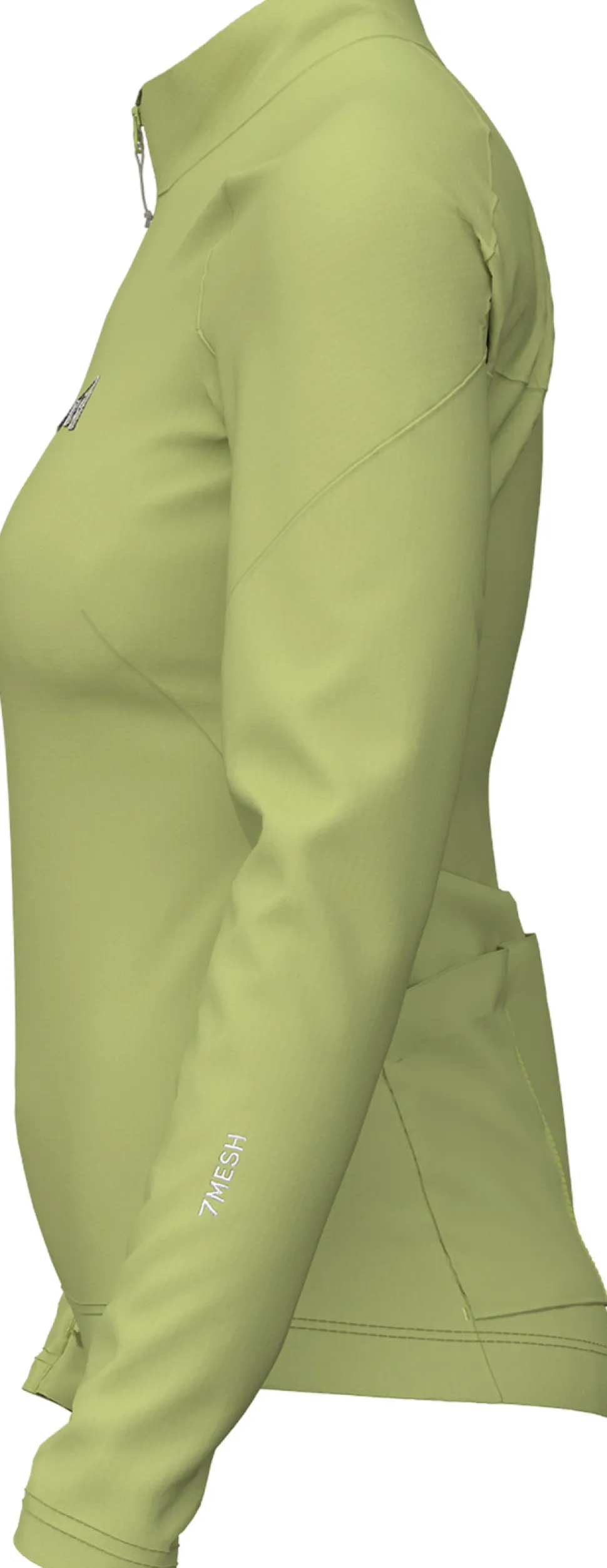 Tantalus Long Sleeve Jersey - Women's