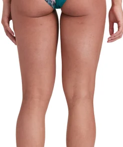 Tanzania Bikini Bottom - Women's