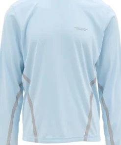 Taped Performance Long Sleeve T-Shirt - Unisex