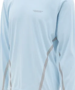 Taped Performance Long Sleeve T-Shirt - Unisex