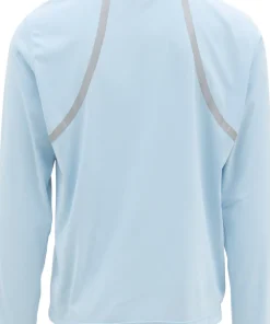 Taped Performance Long Sleeve T-Shirt - Unisex
