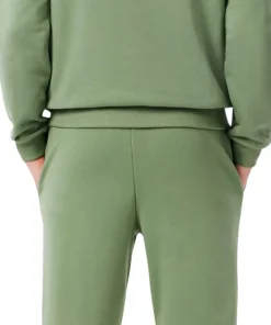 Tapered Leg Sweatpants - Men's