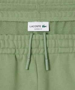 Tapered Leg Sweatpants - Men's