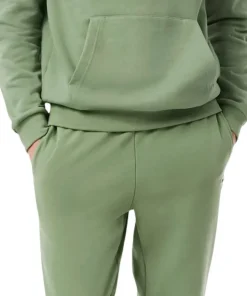 Tapered Leg Sweatpants - Men's