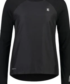 Tarn Merino Shift Wind Jersey - Women's