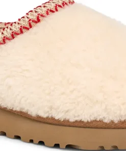 Tasman Maxi Curly Slippers - Women's