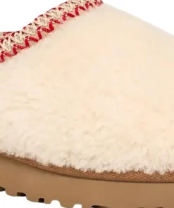 Tasman Maxi Curly Slippers - Women's