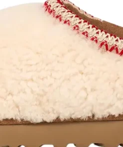 Tasman Maxi Curly Slippers - Women's