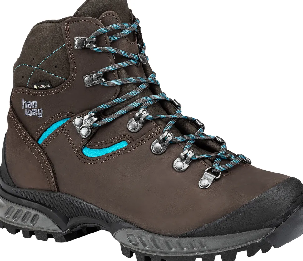 Tatra II Lady GTX - Boots - Women's