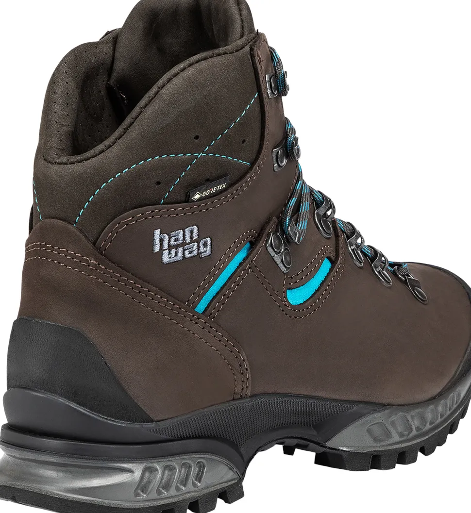 Tatra II Lady GTX - Boots - Women's