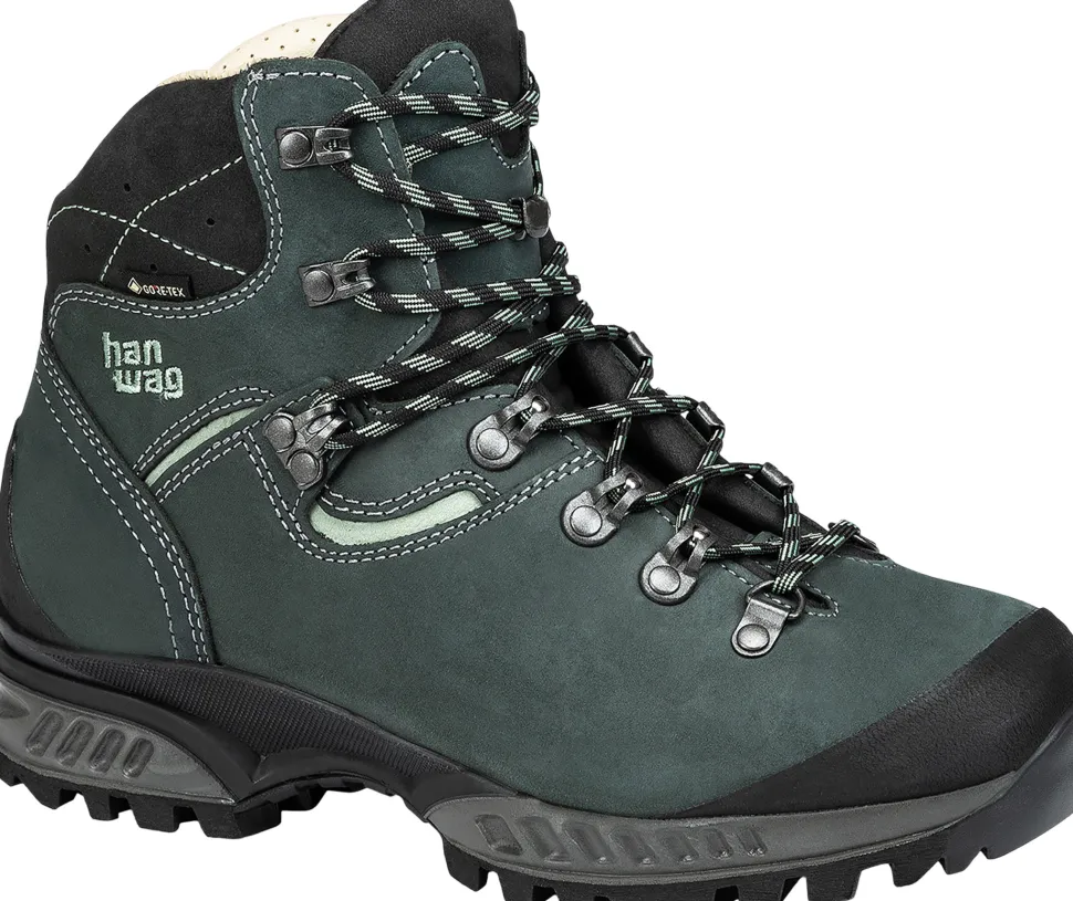 Tatra II Lady GTX - Boots - Women's