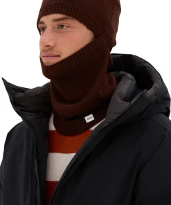 Tay Ho Lightweight Merino Knit Balaclava - Unisex