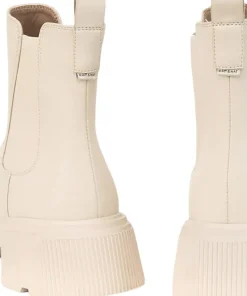 Tayla Vegan Chelsea Boots - Women's