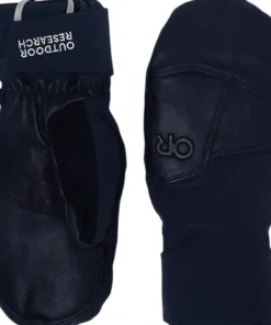 Team GORE-TEX Mittens - Unisex