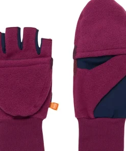 Teca Fleece Glitten - Unisex