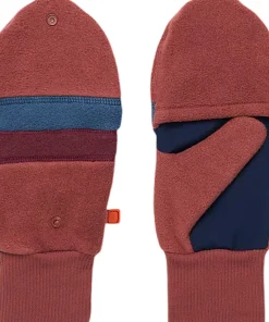 Teca Fleece Glitten - Unisex