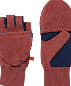 Teca Fleece Glitten - Unisex