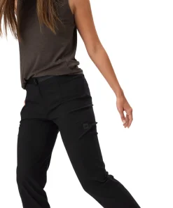 Tech Chino Pants - Women