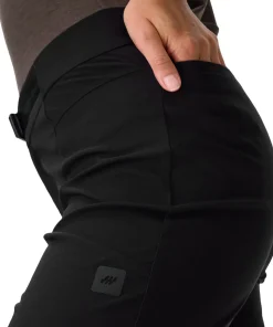 Tech Chino Pants - Women