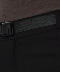 Tech Chino Pants - Women