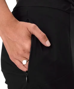 Tech Chino Pants - Women
