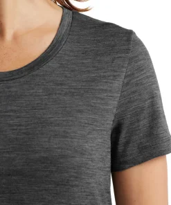 Tech Lite II Short Sleeve Tee - Women's