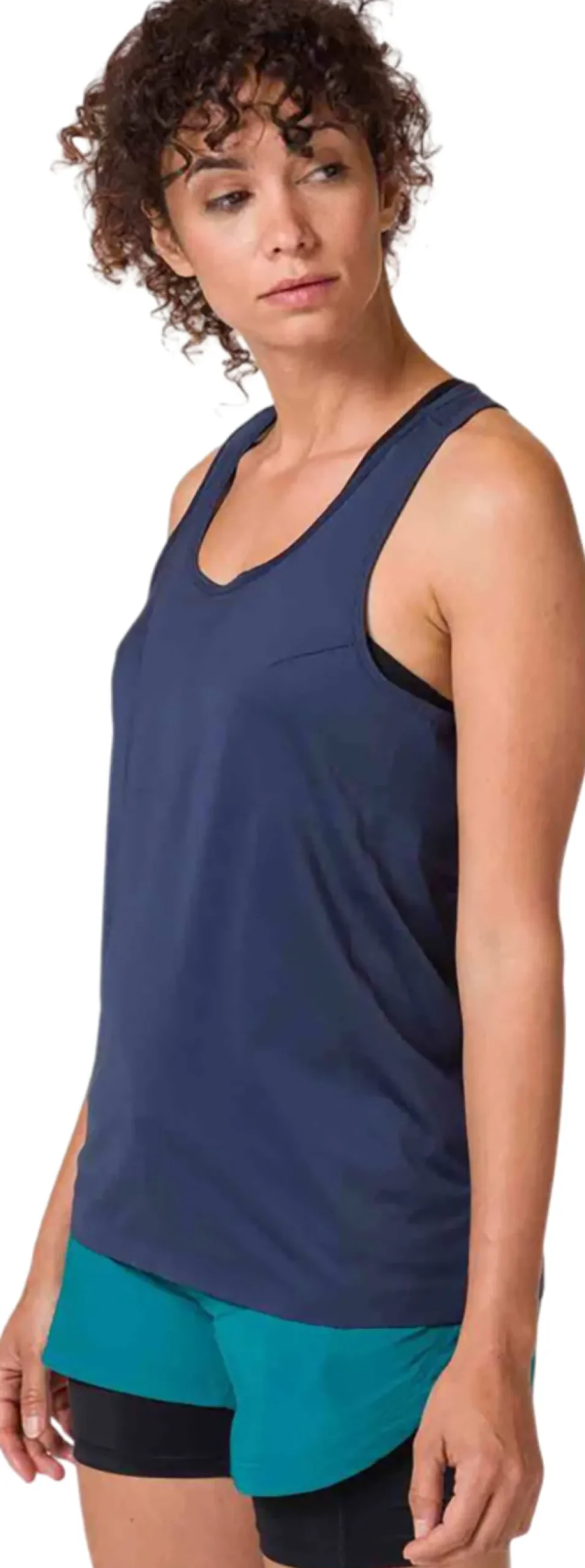 Tech Tank Top - Women's