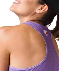 Tech Tank Top - Women's