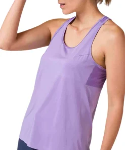 Tech Tank Top - Women's