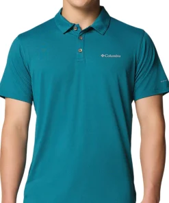 Tech Trail Utility Polo - Men's