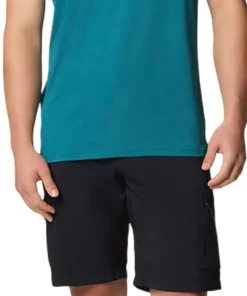 Tech Trail Utility Polo - Men's