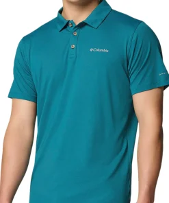 Tech Trail Utility Polo - Men's