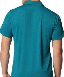 Tech Trail Utility Polo - Men's