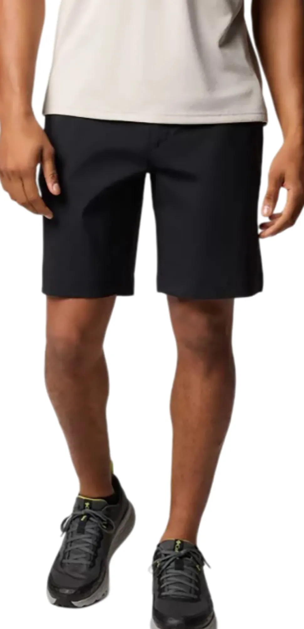 Tech Trail Utility Shorts - Men's